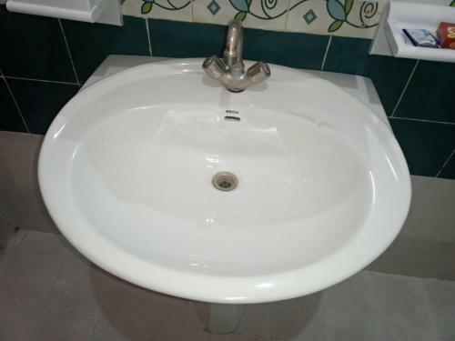 Hostal Royal Hayat - Single Room