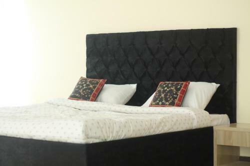 Hostal Mudan Regency Guest House