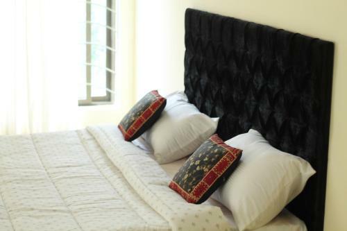 Hostal Mudan Regency Guest House