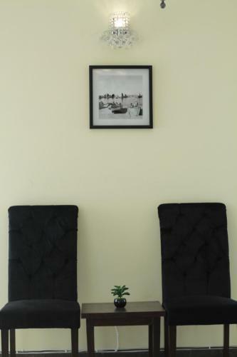 Hostal Mudan Regency Guest House