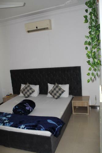 Hostal Mudan Regency Guest House