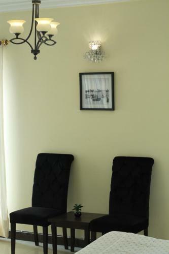 Hostal Mudan Regency Guest House