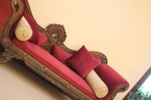 Hostal Mudan Regency Guest House