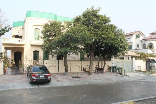 Hostal Mudan Regency Guest House