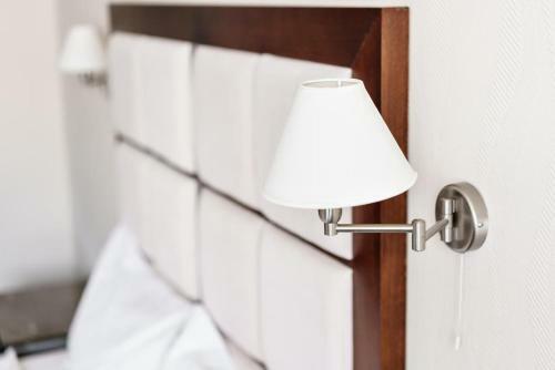 Hotel Candlewood Residency
