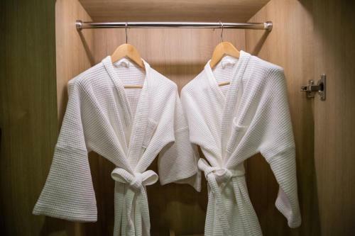 Hotel Candlewood Residency