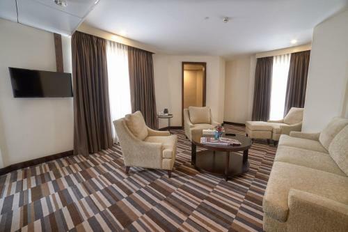 Hotel Avari Xpress Gulberg