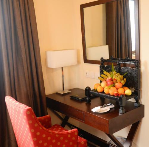 Hotel Avari Xpress Gulberg