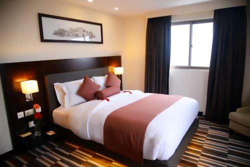 Hotel Avari Xpress Gulberg
