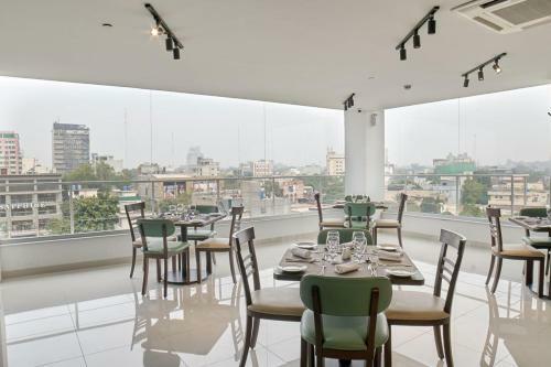 Hotel Avari Xpress Gulberg