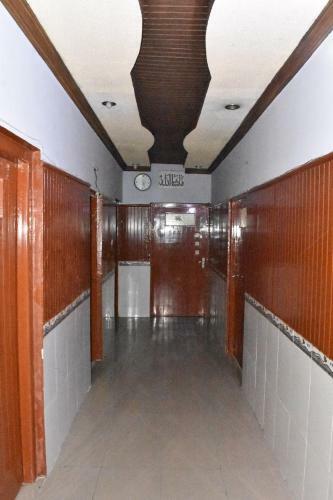 Davis Hotel