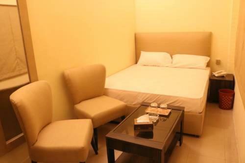 Hotel Four Season Inn