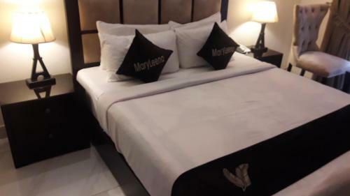 Maryleena Hotel Gulberg