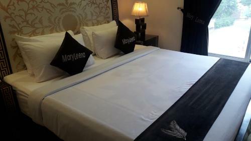 Maryleena Hotel Gulberg