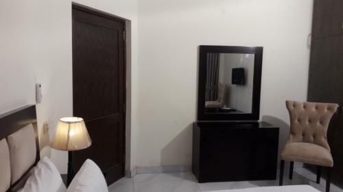 Maryleena Hotel Gulberg