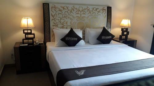 Maryleena Hotel Gulberg