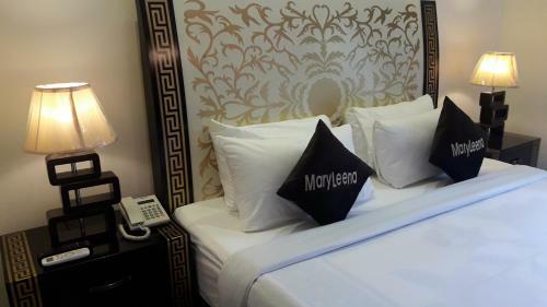 Maryleena Hotel Gulberg