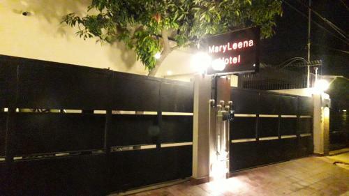 Maryleena Hotel Gulberg