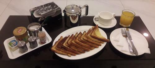 Maryleena Hotel Gulberg