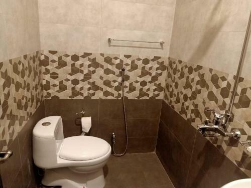 Al Burhan Express Hotel