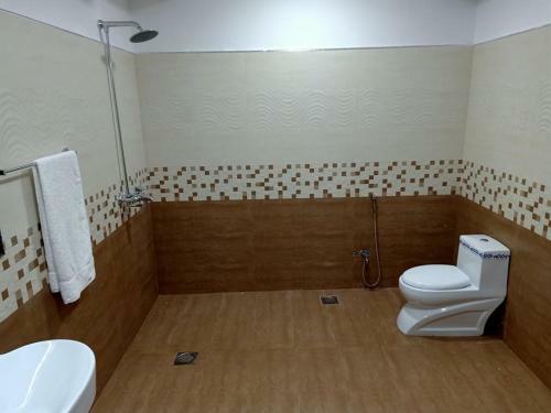 Al Burhan Express Hotel