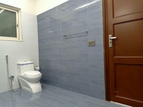 Al Burhan Express Hotel