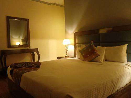 Al Burhan Express Hotel