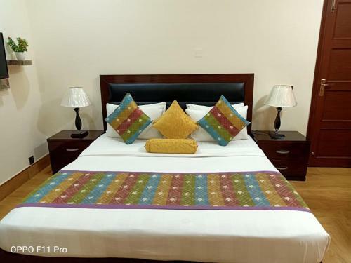 Al Burhan Express Hotel