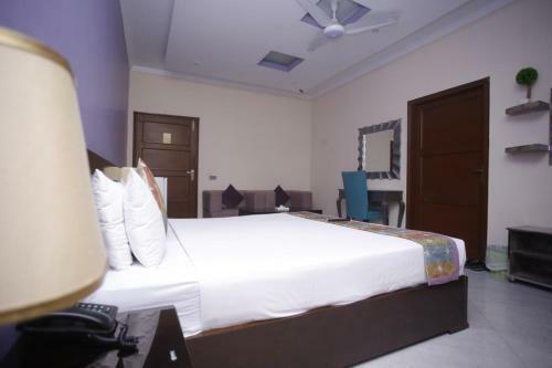 Al Burhan Express Hotel
