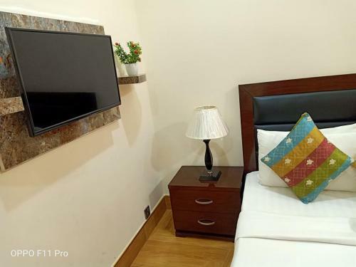 Al Burhan Express Hotel