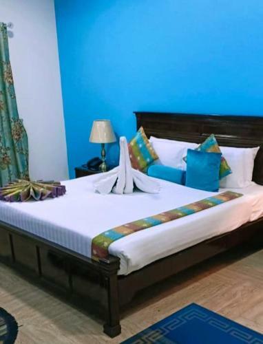 Al Burhan Express Hotel