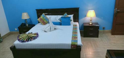 Al Burhan Express Hotel