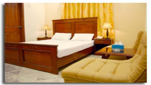 Hotel Johar View