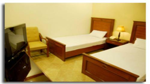 Hotel Johar View