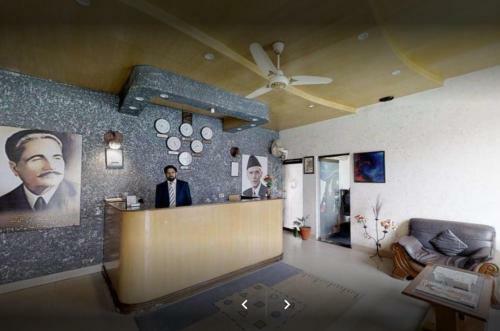 Hotel Tulip Inn