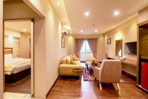 Hotel One Garden Town, Lahore