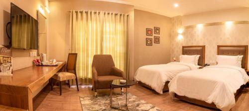 Hotel One Garden Town, Lahore