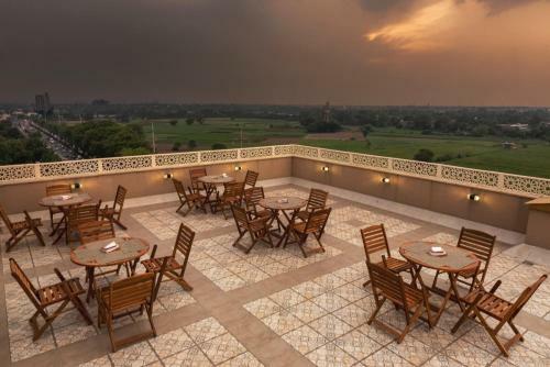 Hotel One Garden Town, Lahore