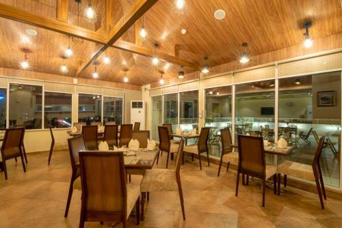 Hotel One Garden Town, Lahore
