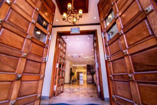 Hotel One Garden Town, Lahore