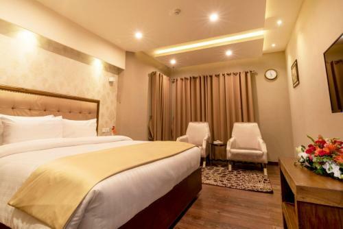 Hotel One Garden Town, Lahore