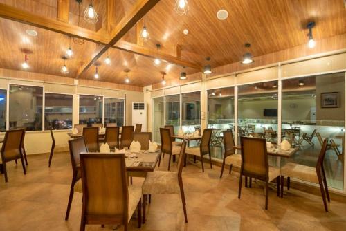 Hotel One Garden Town, Lahore