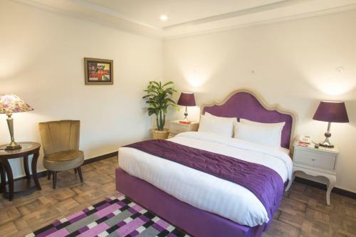 Oban Hotel