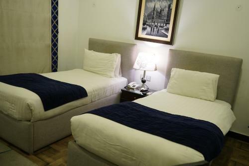 Oban Hotel