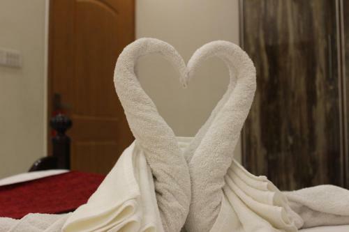 Lawrence Luxury Apartments Lahore