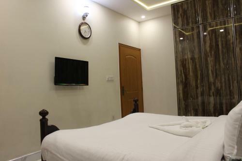 Lawrence Luxury Apartments Lahore