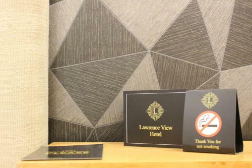 Lawrence Luxury Apartments Lahore