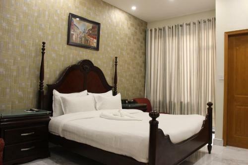 Lawrence Luxury Apartments Lahore