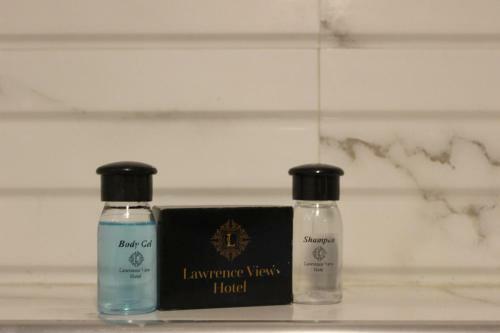 Lawrence Luxury Apartments Lahore