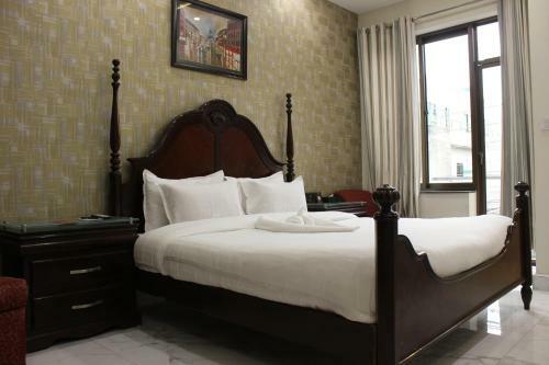 Lawrence Luxury Apartments Lahore